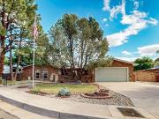 8232 avenida la prestina ne, albuquerque, us, nm