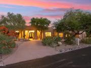 8233 E Foothill Cir, Scottsdale, AZ 85255 MLS 6746614