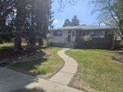 8239 93A Avenue Basement BSMT 8239 93a Ave Nw Bsmt #BS