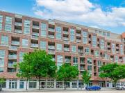 823 1787 St. Clair Avenue in Toronto: Weston Pellam Park...