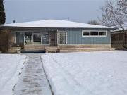 823 Lanark St, Winnipeg, MB, R3N 1M5 house for sale Listing.