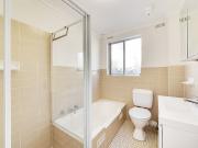 8/24 Diamond Bay Road, Vaucluse NSW 2030 Apartment For...