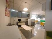 824 sqm Fitted & RFO Office Space for Rent near...