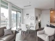 825 Church Street 1805 Toronto ON M4W 3Z4 2 Bedroom...