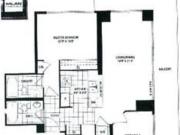 825 Church Street 2505 Toronto ON M4W 3Z4 Studio Condo...