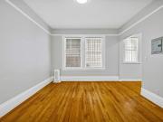 825 POST Apartments Studio 1 Bath Apartment