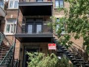 8261 Rue SaintDenis Montréal QC H2P 2G7 2 Bedroom Condo...