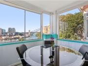 8/26 East Crescent, Mcmahons Point Apartment for rent...