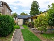 8271 Laurel Street, Vancouver, BC, V6P 3V2 duplex for... 8271 Laurel Street, Vancouver, BC, V6P 3V2 duplex for...