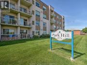 8275 Wyandotte St East Unit# 107