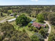 827 Benalla Tatong Road, Benalla