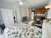 829097 Studio for rent Las Chapas Playa, Marbella,...