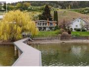 8291 Okanagan Landing Road, Vernon, BC, V1H 1J5 house...