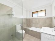 RENOVATED TWO BEDROOM UNIT IN HEART OF BANKSTOWN