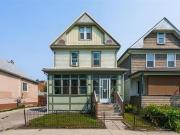 829 Alverstone Street, Winnipeg, MB, R3E 2H3 house for...