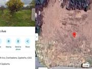 829 m² Land available in Overbaakens