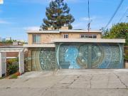829 Vermont St, Oakland, CA 94610 | Compass