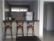 82 Área Útil Apartamento Alugar, 3 Dormitórios...