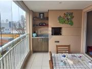 82 Área Útil Apartamento Alugar, 3 Dormitórios...