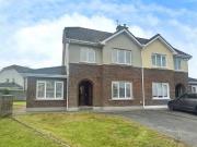 82 Aughanteeroe, Gort Road, Ennis, County Clare