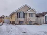 82 Dobrinsky Dr, Winnipeg, MB, R2P 2N7 house for sale Listi.