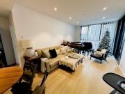 82 Hay Street, Sydney