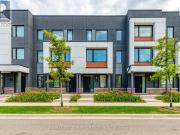 82 Huguenot Road, Oakville, ON, L6H 0M3 townhouse for...