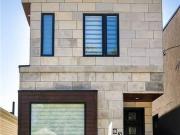 82 Lesmount Avenue Toronto ON M4J 3V9 4 Bedroom House...