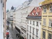 82 m2 Citywohnung mit Loggia – Leben im Herzen Wiens