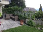 82 m2 in Hötting mit Terrasse und kleinem Garten