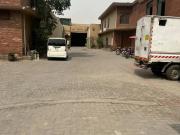 82 Marla Factory For Rent Susan Road Faisalabad Susan...