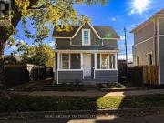 82 Page Street, St. Catharines, ON, L2R 4A9 house for...