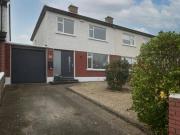 82 Portmarnock Drive Portmarnock Co Dublin