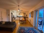 82 qm im 2. Bezirk mit großem Balkon