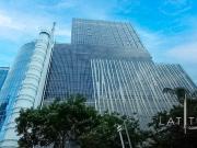 82 SqM Office Space for Sale in Latitude Center