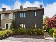 82 St Begnet's Villas, Dalkey, Co. Dublin