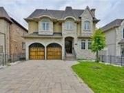 82 Woodward avenue Markham ON L3T 1E7 4 Bedroom House...