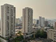 82m2, 2 Dormitórios 1 Suíte 2 vagas, com Varanda