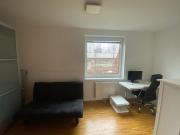 82qm Wohnung mit Balkon und 3 Zimmern neben Prater