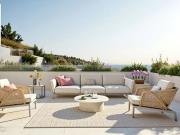 Appartement 2 pièces LES TERRASSES DE TOULON