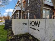 8303 FRENCH STREET, Vancouver, BC V6P 0L7 Townhouse For...