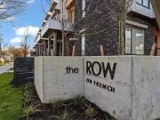 8303 French Street, Vancouver, BC, V6P 4W3 townhouse for...