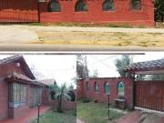 $ 830.000 Casa en Arriendo en Peñalolén 3 dormitorios 2...