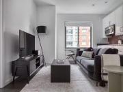 830 8th Ave, Theater District 1 Bedroom 1 Bath
