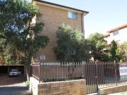 8/30 Goulburn St, LIVERPOOL Apartment for rent Listed by...