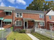 830 Saint Dunstans Rd, Baltimore, MD 21212