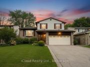 830 Syer Drive, Milton, ON, L9T 4E3 house for sale |...