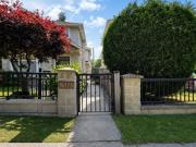 8318 Fremlin Street, Vancouver, BC, V6P 3X2 house for...