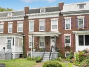 831 E 33rd St, Baltimore, MD 21218