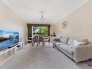 8/321 Windsor Road, Baulkham Hills Apartment for rent...